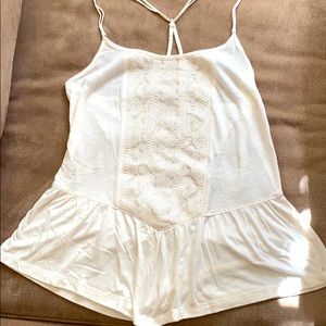 American Eagle Racerback Tank